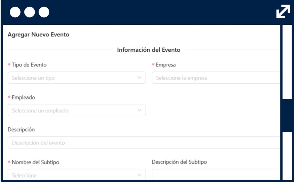 Incidencias Jobsuite